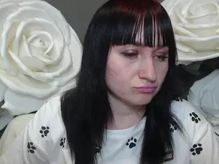 NinaFlawlees's Live Sex Cam Show