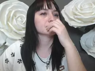 NinaFlawlees's Live Sex Cam Show