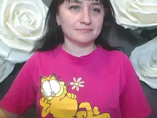 NinaFlawlees's Live Sex Cam Show