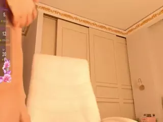 Suryy's Live Sex Cam Show