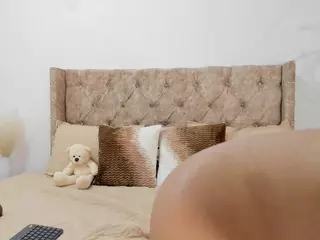 AuroraDurand's Live Sex Cam Show
