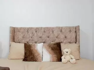 AuroraDurand's Live Sex Cam Show
