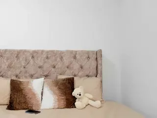 AuroraDurand's Live Sex Cam Show