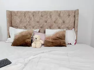 AuroraDurand's Live Sex Cam Show