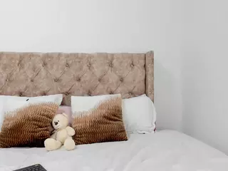 AuroraDurand's Live Sex Cam Show