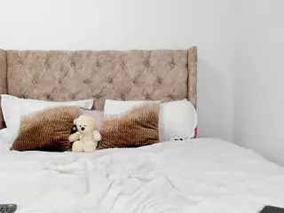 AuroraDurand's Live Sex Cam Show