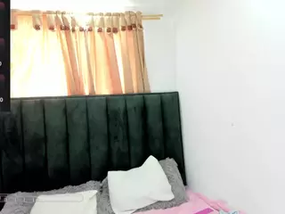 im-aliss's Live Sex Cam Show