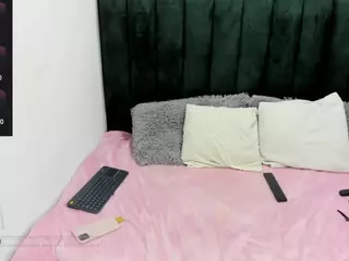 im-aliss's Live Sex Cam Show