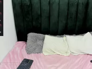 im-aliss's Live Sex Cam Show