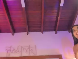 Abby Miller's Live Sex Cam Show