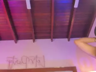 Abby Miller's Live Sex Cam Show