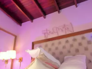 Abby Miller's Live Sex Cam Show