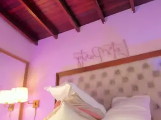 Abby Miller's Live Sex Cam Show