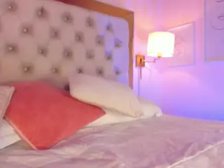 Abby Miller's Live Sex Cam Show