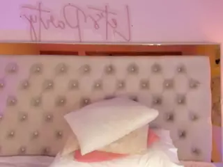 Abby Miller's Live Sex Cam Show