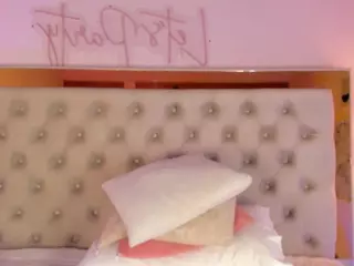 Abby Miller's Live Sex Cam Show
