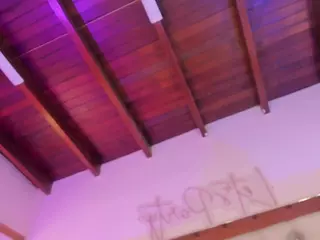 Abby Miller's Live Sex Cam Show