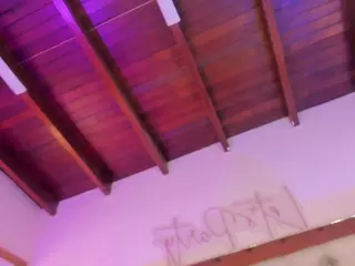 Abby Miller's Live Sex Cam Show