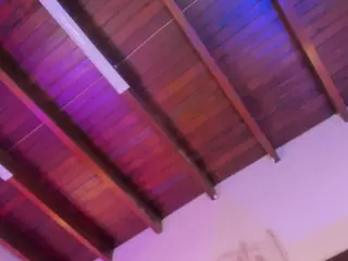 Abby Miller's Live Sex Cam Show