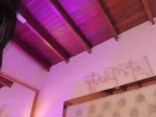 Abby Miller's Live Sex Cam Show
