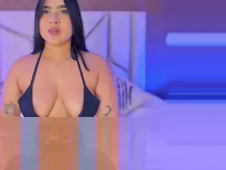 Abby Miller's Live Sex Cam Show