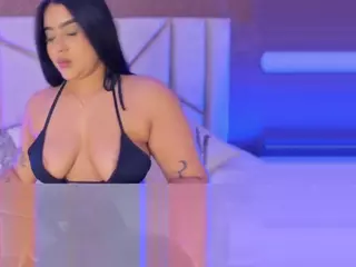 Abby Miller's Live Sex Cam Show