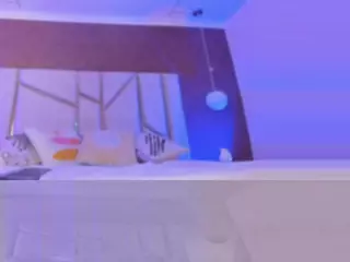 Abby Miller's Live Sex Cam Show