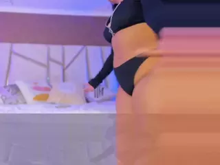 Abby Miller's Live Sex Cam Show