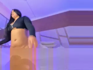 Abby Miller's Live Sex Cam Show