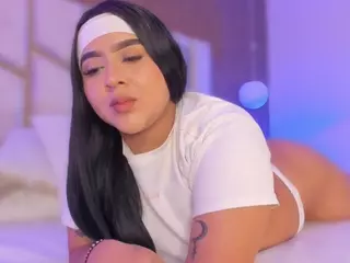 Abby Miller's Live Sex Cam Show