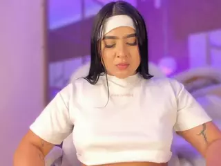 Abby Miller's Live Sex Cam Show