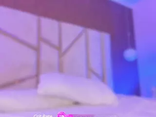 Abby Miller's Live Sex Cam Show