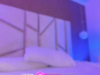 Abby Miller's Live Sex Cam Show