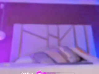 Abby Miller's Live Sex Cam Show