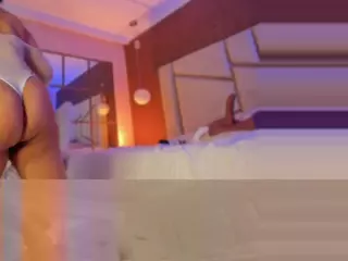 Abby Miller's Live Sex Cam Show
