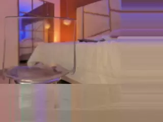 Abby Miller's Live Sex Cam Show