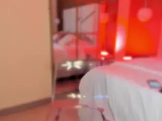 Abby Miller's Live Sex Cam Show