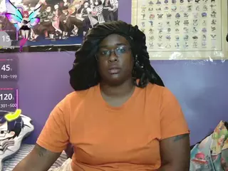 StaceeSparklezXXX's Live Sex Cam Show