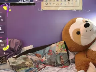 StaceeSparklezXXX's Live Sex Cam Show