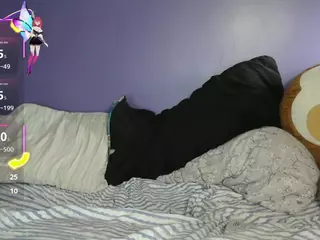 StaceeSparklezXXX's Live Sex Cam Show