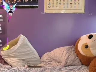 StaceeSparklezXXX's Live Sex Cam Show