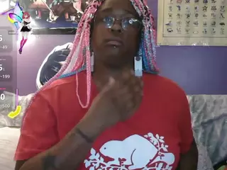 StaceeSparklezXXX's Live Sex Cam Show
