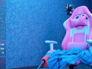 AndreaSvel's Live Sex Cam Show