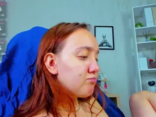 AndreaSvel's Live Sex Cam Show