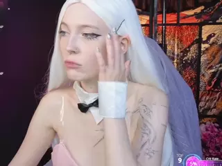 crispytati's Live Sex Cam Show