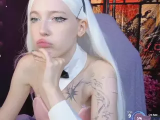 crispytati's Live Sex Cam Show