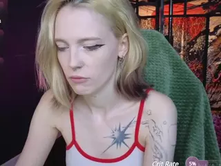 crispytati's Live Sex Cam Show