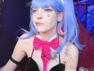 crispytati's Live Sex Cam Show