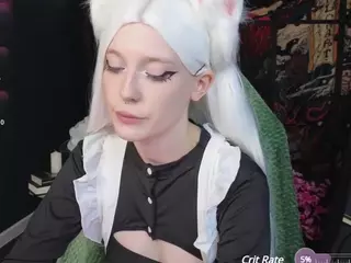 crispytati's Live Sex Cam Show
