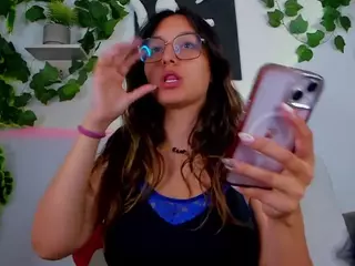N A T T's Live Sex Cam Show
